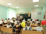 Всероссийский открытый урок по основам безопасности жизнедеятельности