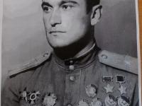 Состоялись классные часы, посвященные 105-летию со дня рождения Амет-хана Султана 