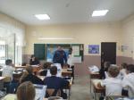 Всероссийский открытый урок культуры безопасности, приуроченный к празднованию Дня гражданской обороны Российской Федерации