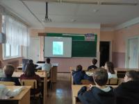 Интерактивный урок в рамках Дня художника, посвященный великолепному маринисту Ивану Айвазовскому 