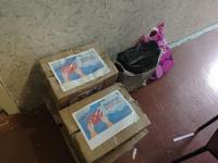 ЩедрыйВторник в нашей школе!